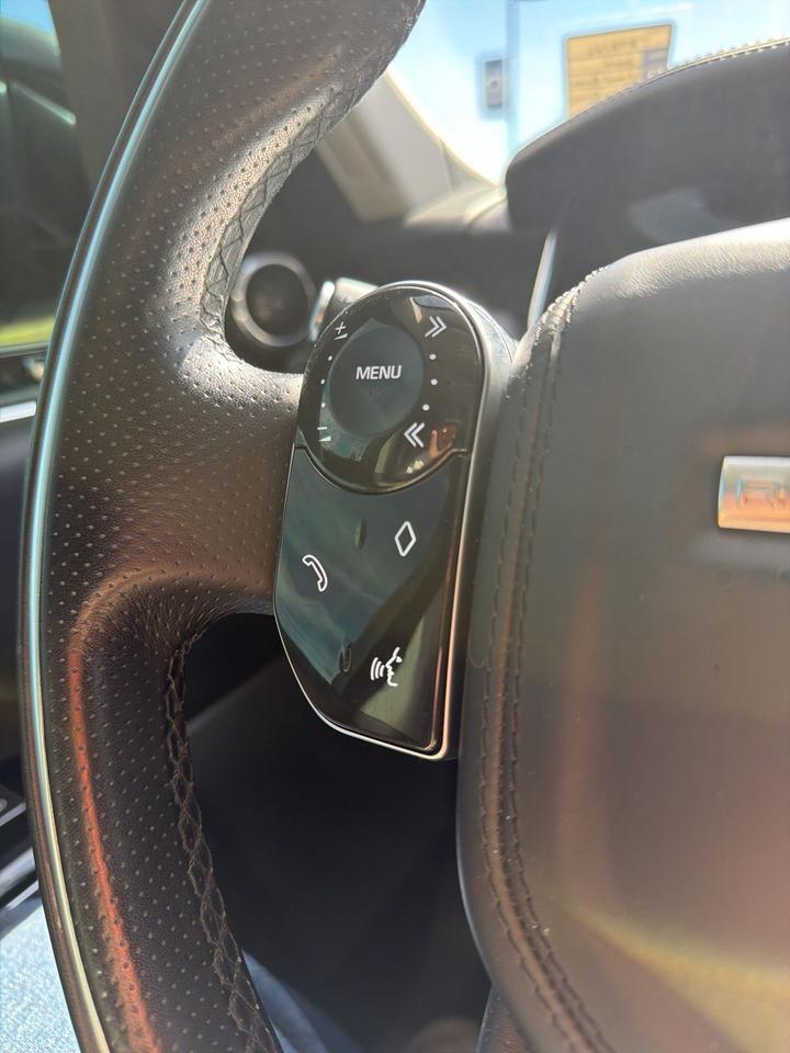 2019 Land Rover Range Rover Sport Autobiography Bend OR