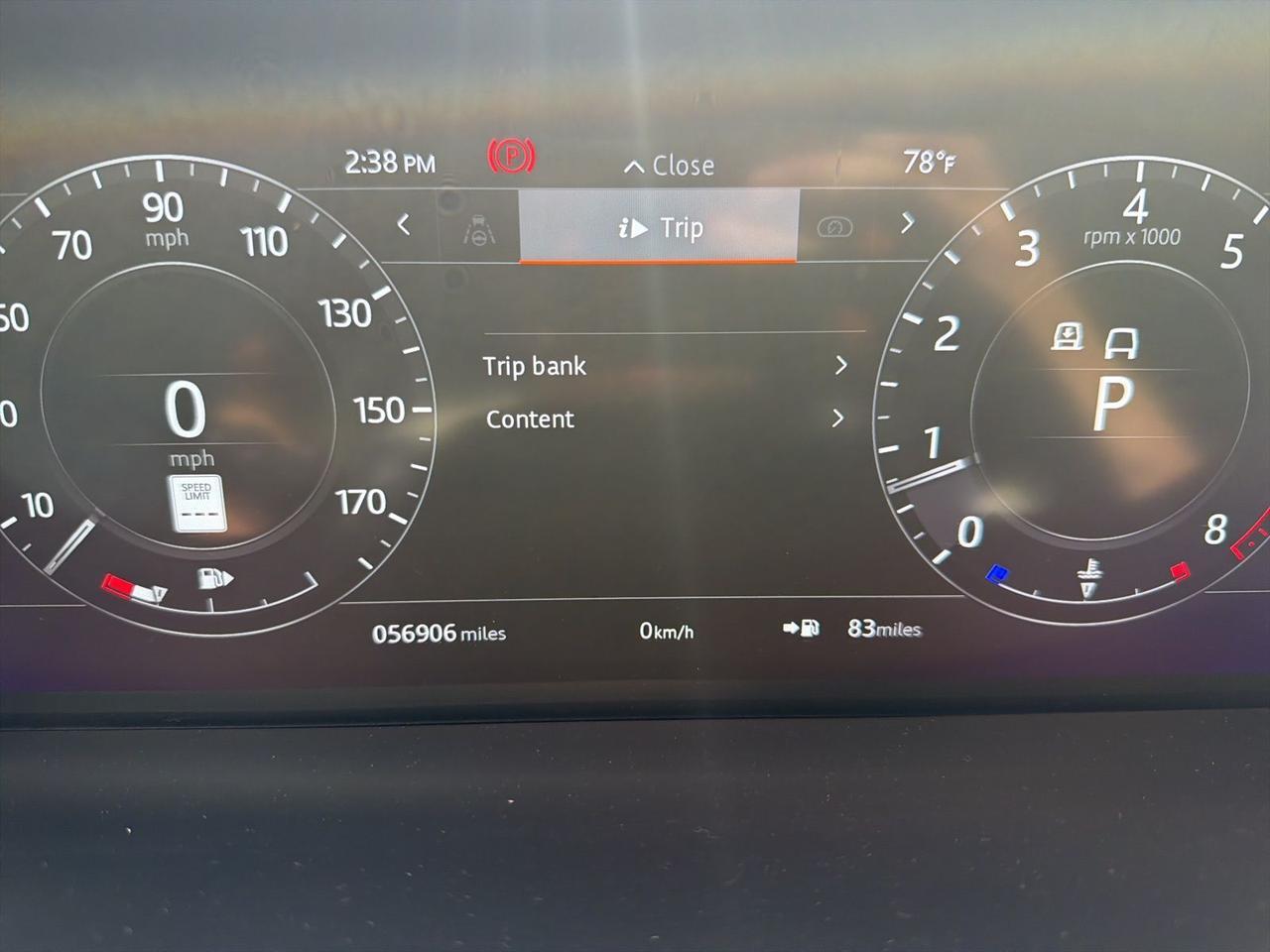 2019 Land Rover Range Rover Sport Autobiography Bend OR