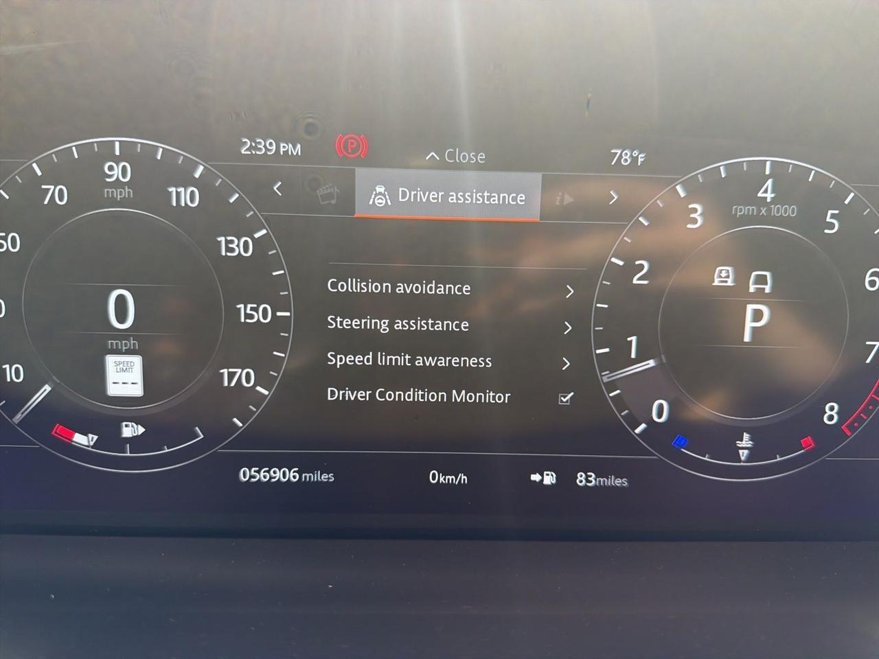 2019 Land Rover Range Rover Sport Autobiography Bend OR