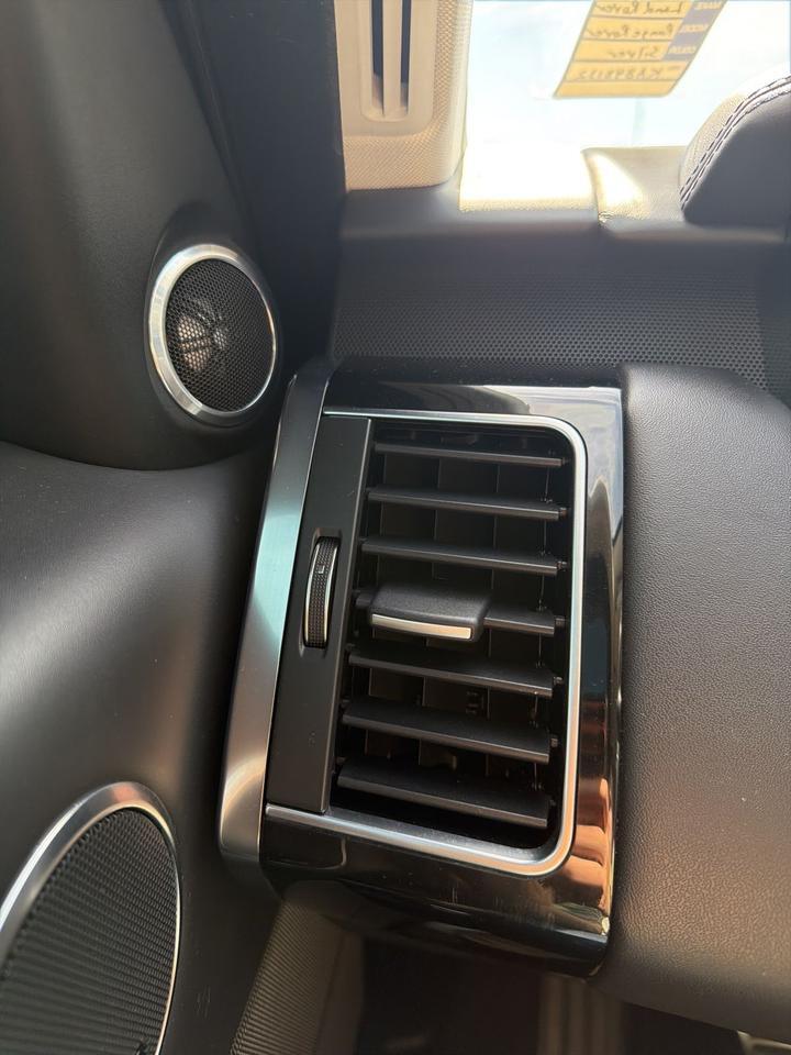 2019 Land Rover Range Rover Sport Autobiography Bend OR