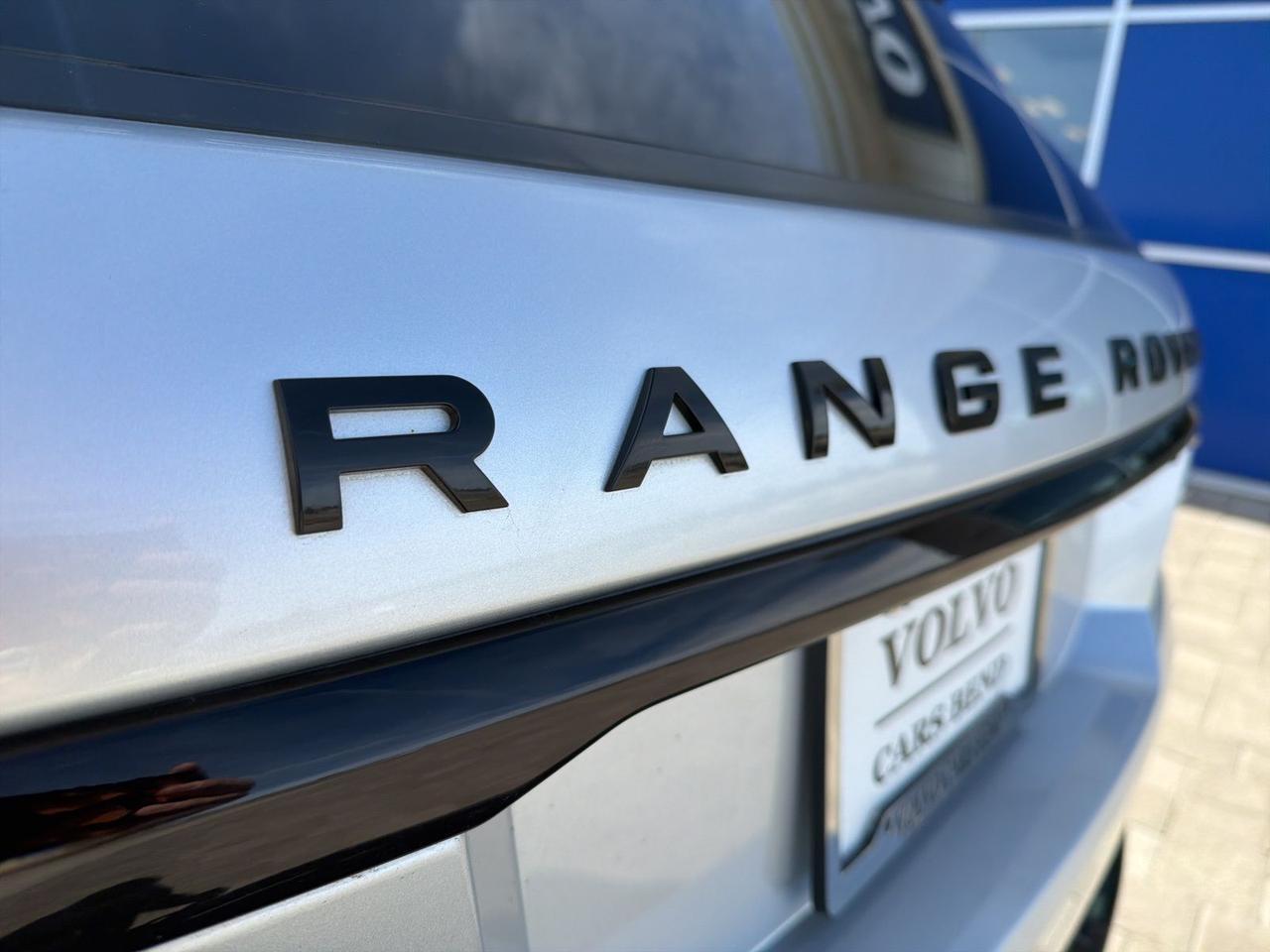 2019 Land Rover Range Rover Sport Autobiography Bend OR