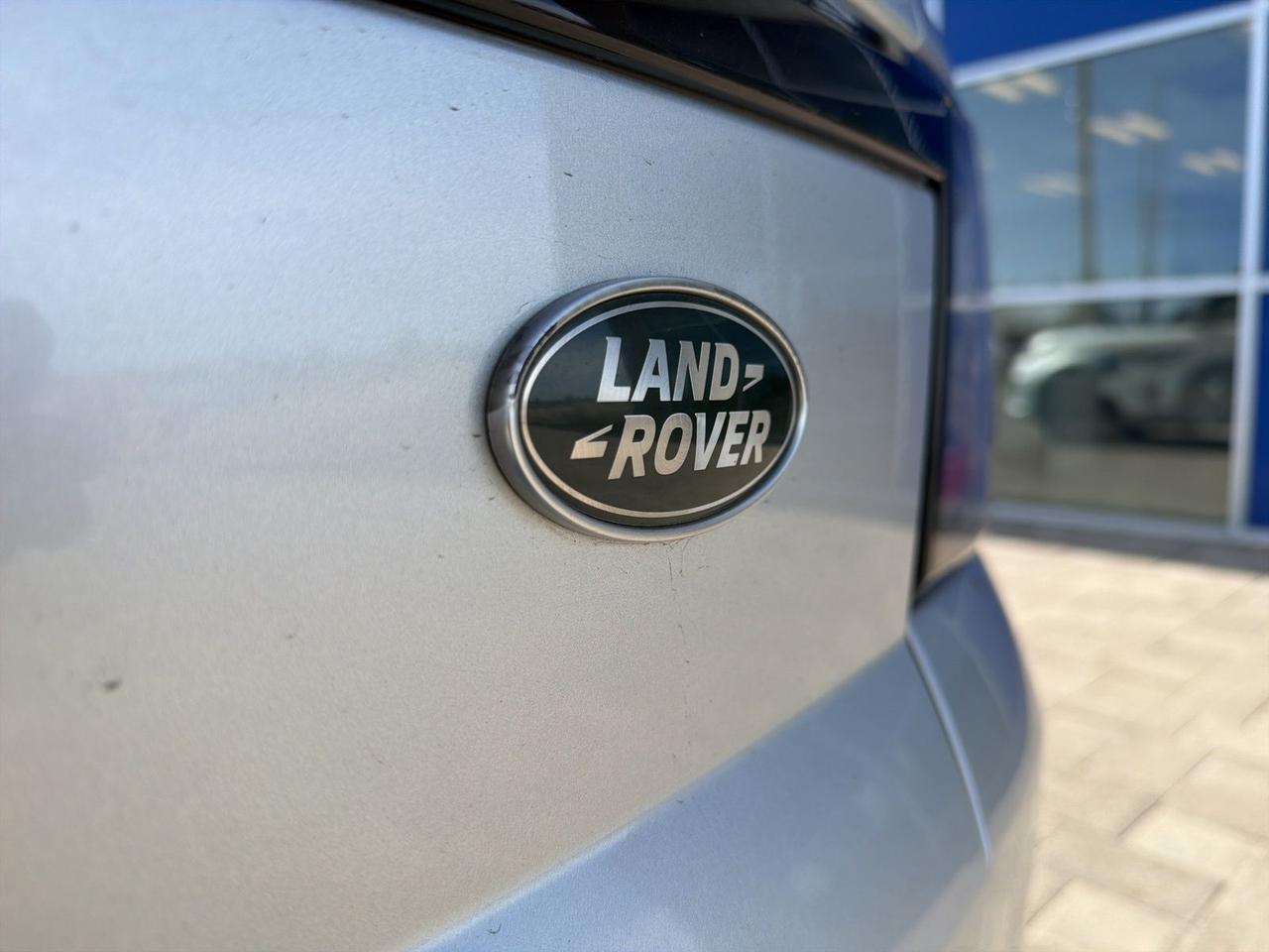 2019 Land Rover Range Rover Sport Autobiography Bend OR