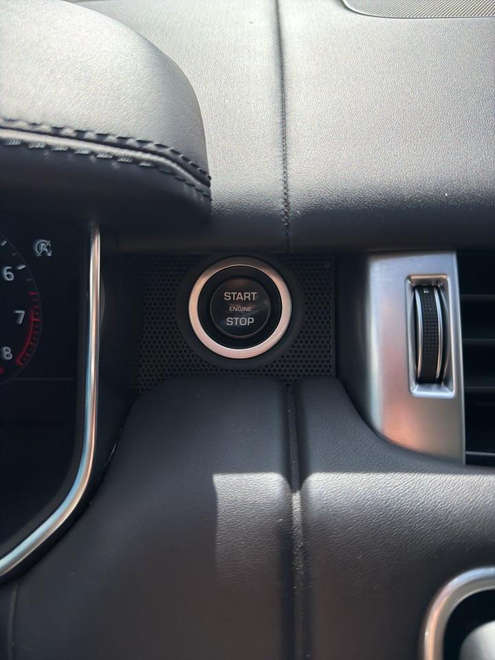 2019 Land Rover Range Rover Sport Autobiography Bend OR