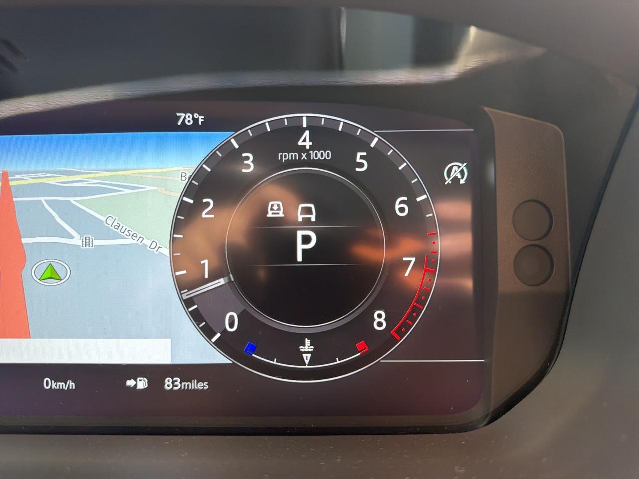 2019 Land Rover Range Rover Sport Autobiography Bend OR