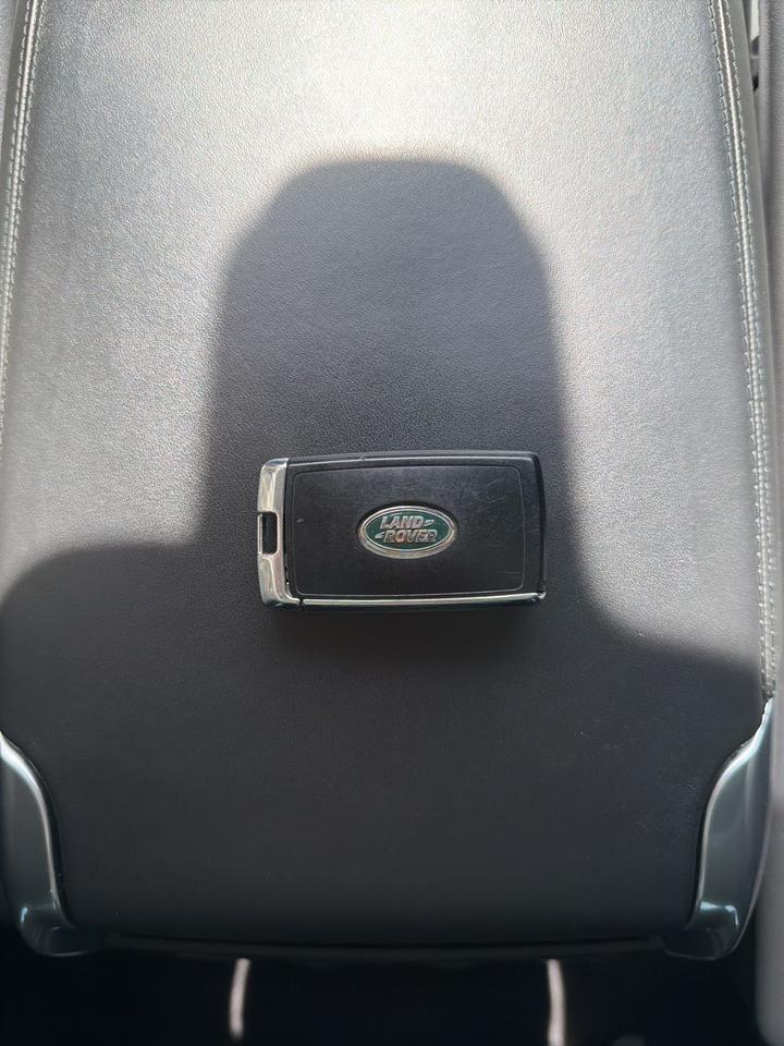 2019 Land Rover Range Rover Sport Autobiography Bend OR