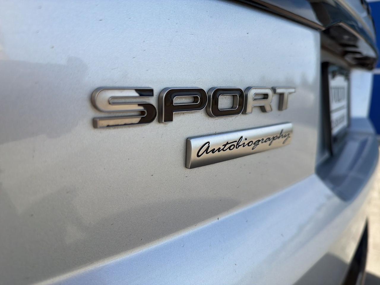 2019 Land Rover Range Rover Sport Autobiography Bend OR