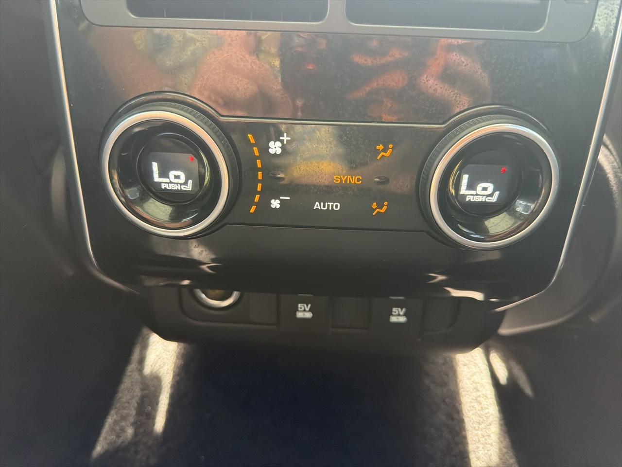 2019 Land Rover Range Rover Sport Autobiography Bend OR