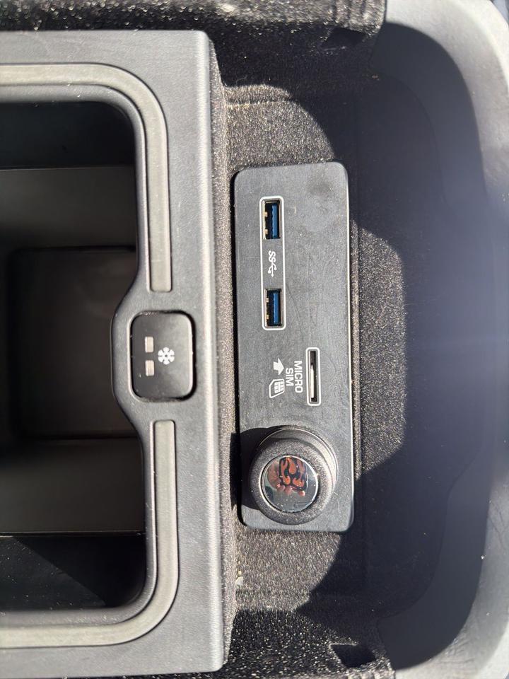 2019 Land Rover Range Rover Sport Autobiography Bend OR