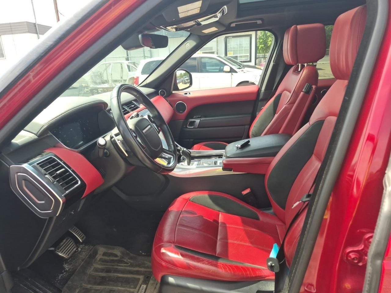 2019 Land Rover Range Rover Sport Dynamic NOACCIDENT COMING SOON Toronto ON