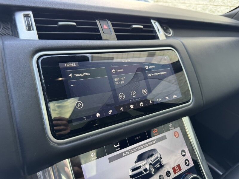 2019 Land Rover Range Rover Sport Dynamic Willow Grove PA