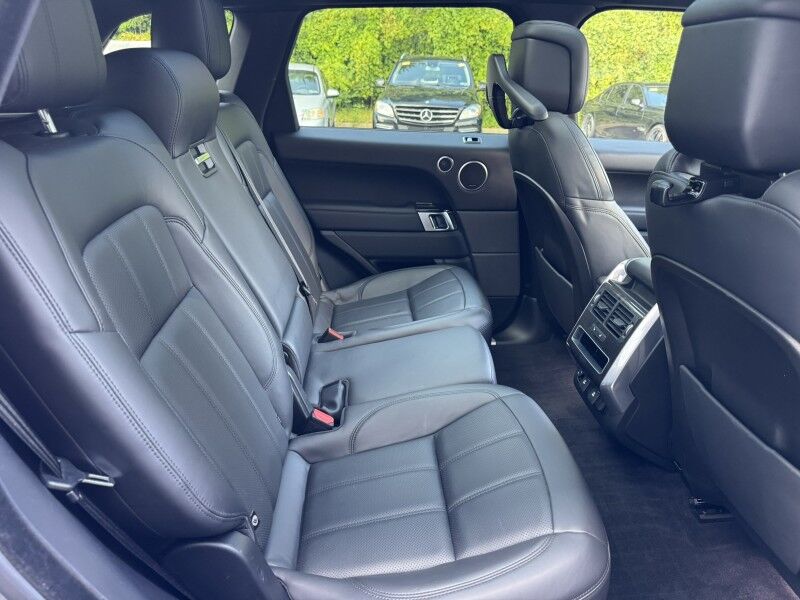 2019 Land Rover Range Rover Sport Dynamic Willow Grove PA