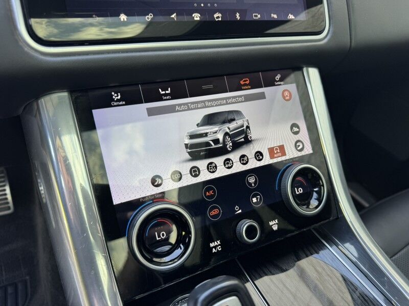 2019 Land Rover Range Rover Sport Dynamic Willow Grove PA