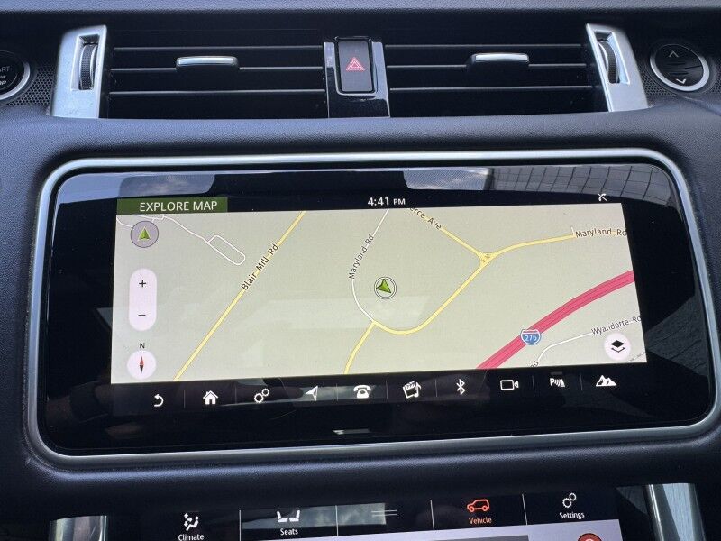 2019 Land Rover Range Rover Sport Dynamic Willow Grove PA