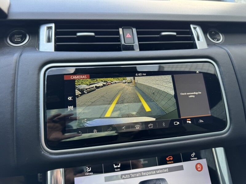 2019 Land Rover Range Rover Sport Dynamic Willow Grove PA