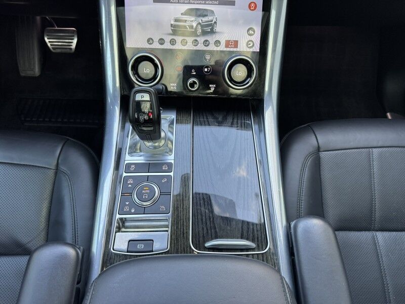 2019 Land Rover Range Rover Sport Dynamic Willow Grove PA