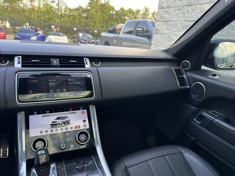 2019 Land Rover Range Rover Sport Dynamic Willow Grove PA