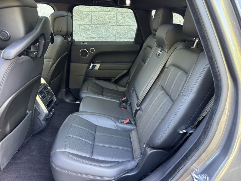 2019 Land Rover Range Rover Sport Dynamic Willow Grove PA