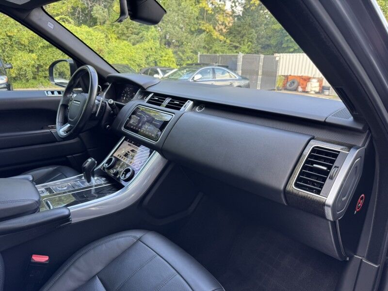 2019 Land Rover Range Rover Sport Dynamic Willow Grove PA