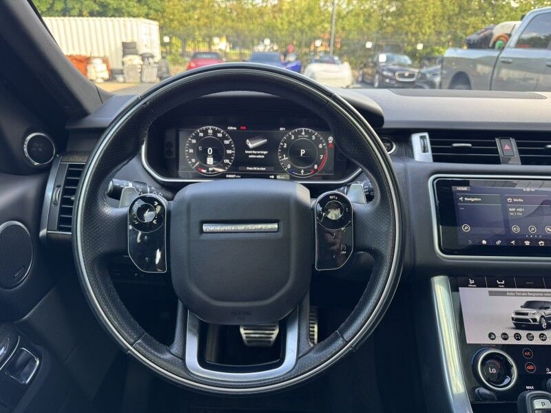 2019 Land Rover Range Rover Sport Dynamic Willow Grove PA
