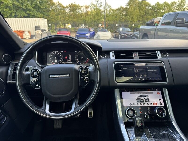 2019 Land Rover Range Rover Sport Dynamic Willow Grove PA