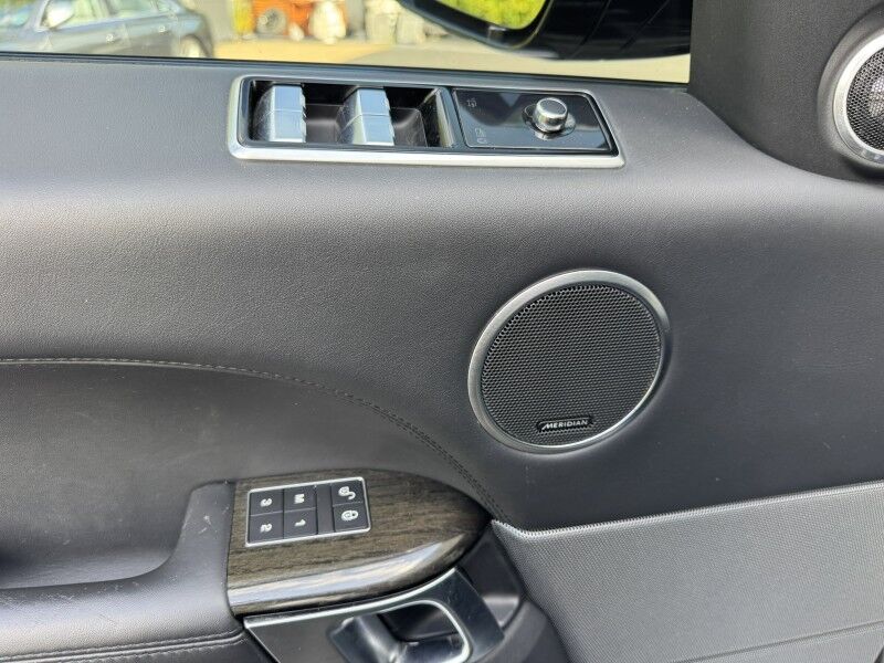 2019 Land Rover Range Rover Sport Dynamic Willow Grove PA