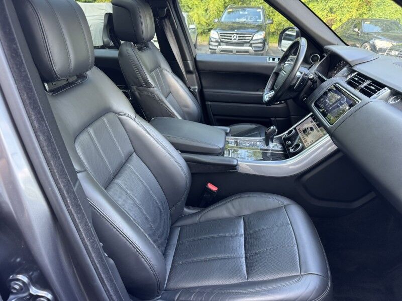2019 Land Rover Range Rover Sport Dynamic Willow Grove PA