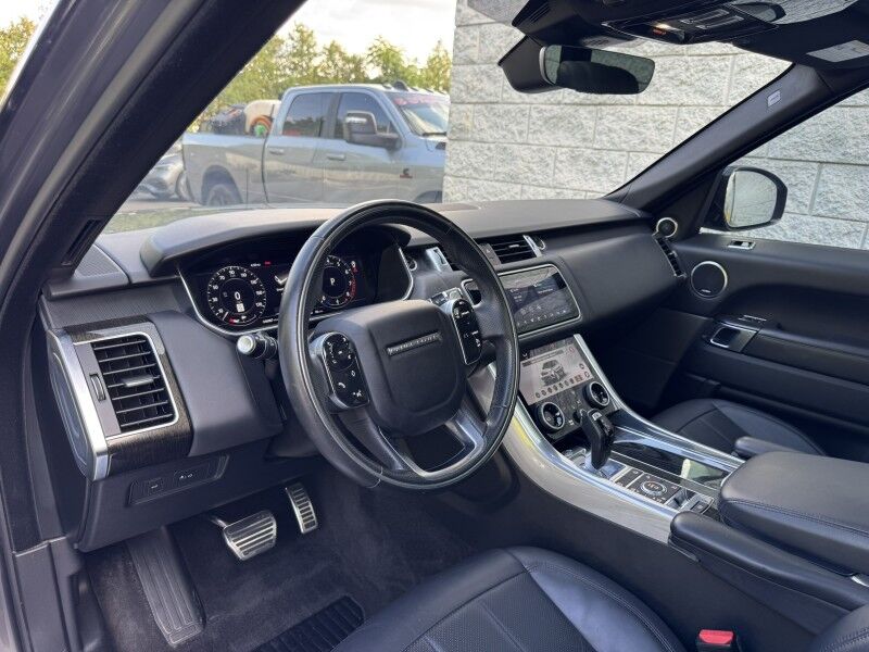 2019 Land Rover Range Rover Sport Dynamic Willow Grove PA
