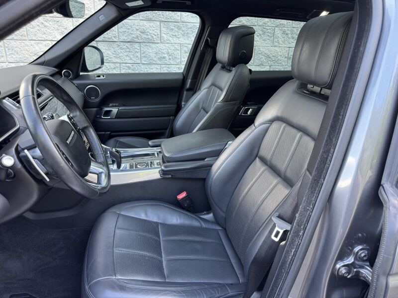 2019 Land Rover Range Rover Sport Dynamic Willow Grove PA