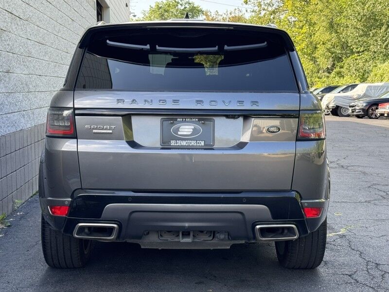 2019 Land Rover Range Rover Sport Dynamic Willow Grove PA