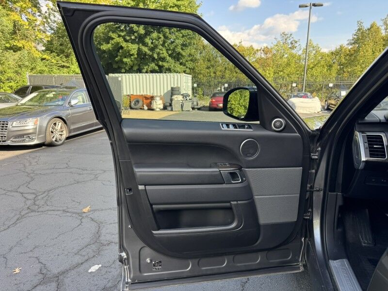 2019 Land Rover Range Rover Sport Dynamic Willow Grove PA