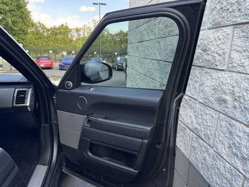2019 Land Rover Range Rover Sport Dynamic Willow Grove PA