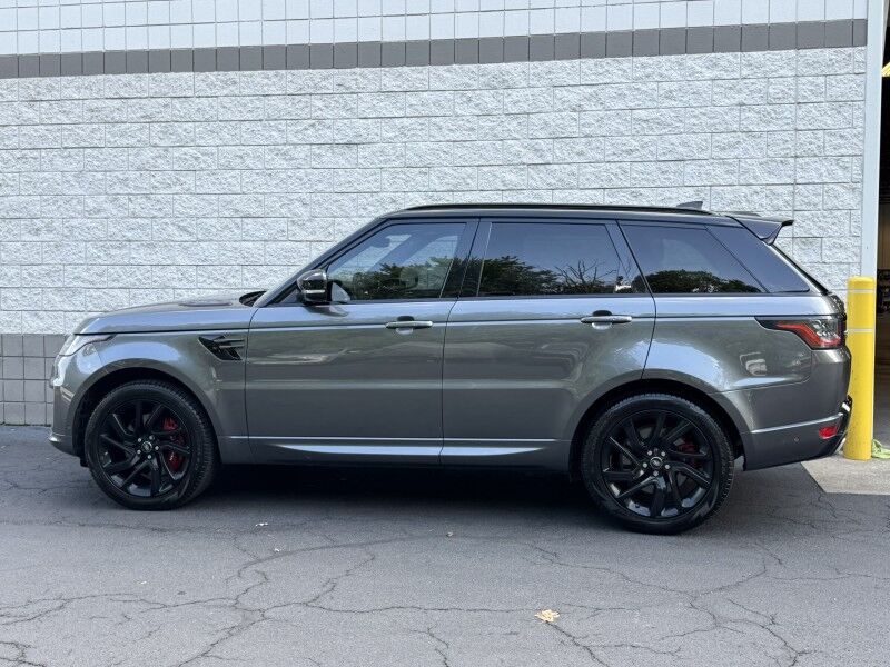 2019 Land Rover Range Rover Sport Dynamic Willow Grove PA