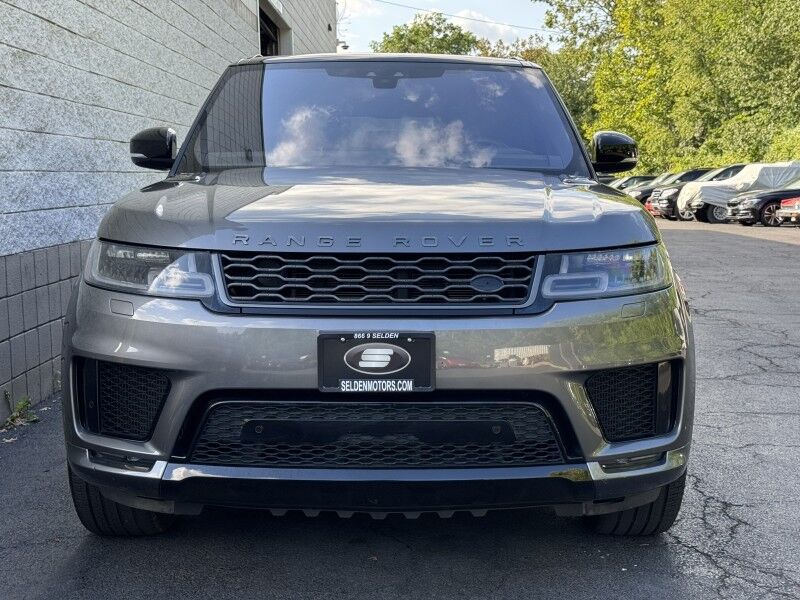 2019 Land Rover Range Rover Sport Dynamic Willow Grove PA