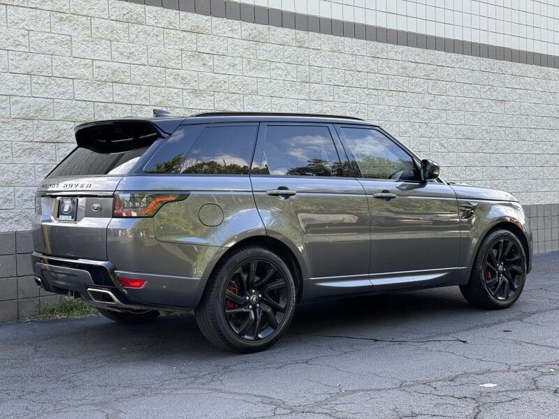 2019 Land Rover Range Rover Sport Dynamic Willow Grove PA