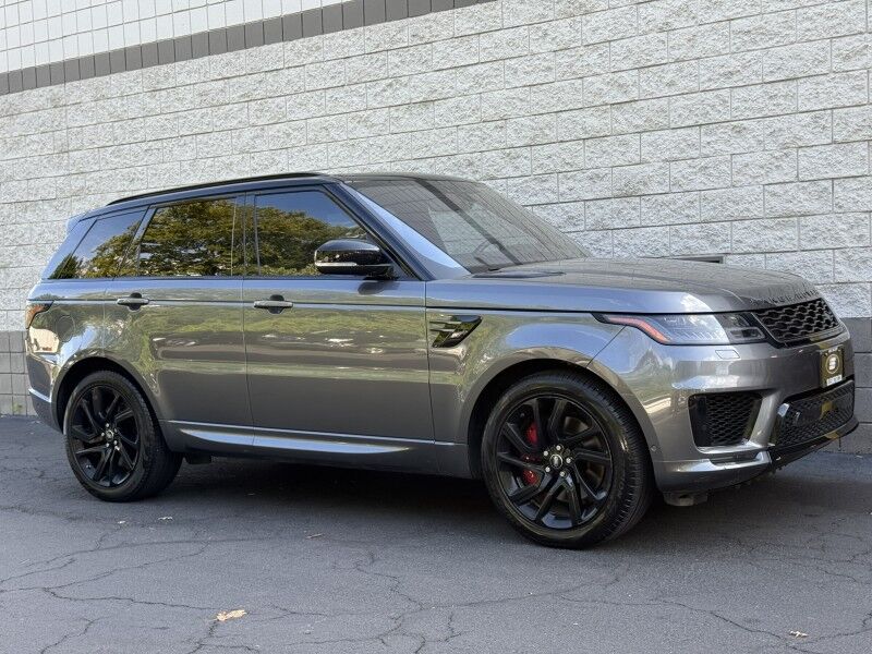 2019 Land Rover Range Rover Sport Dynamic Willow Grove PA