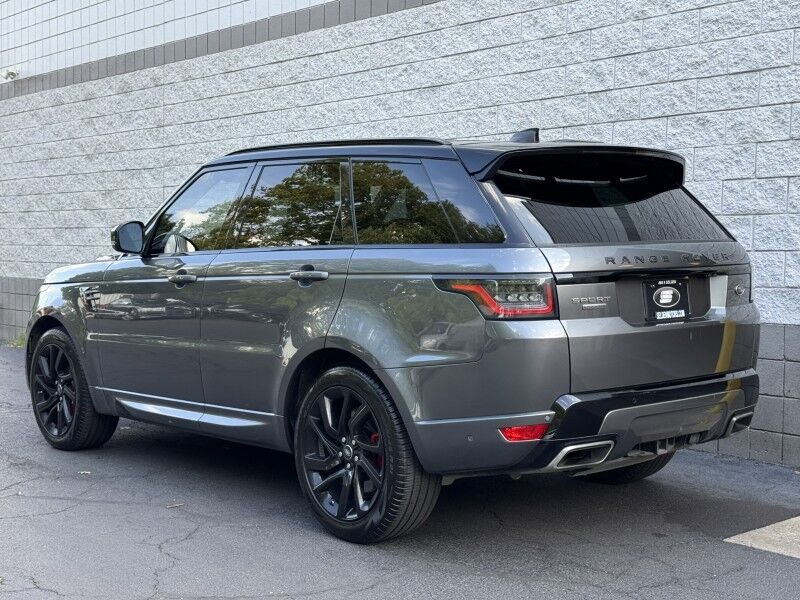 2019 Land Rover Range Rover Sport Dynamic Willow Grove PA