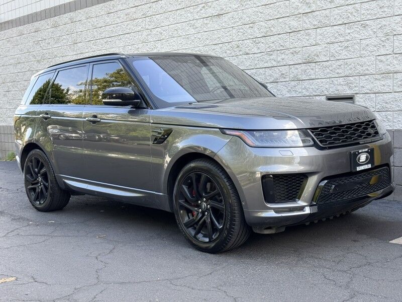 2019 Land Rover Range Rover Sport Dynamic Willow Grove PA
