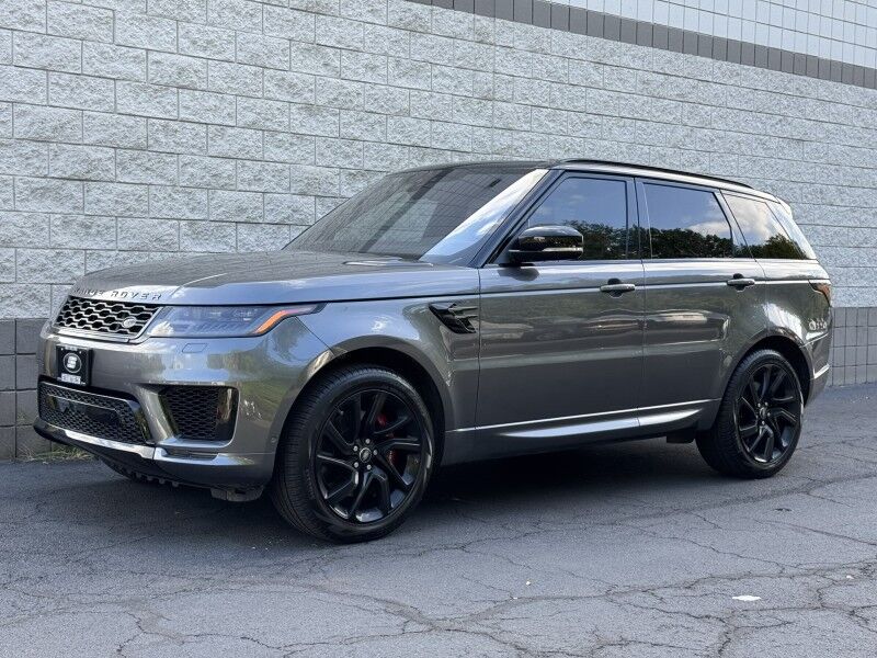 2019 Land Rover Range Rover Sport Dynamic Willow Grove PA