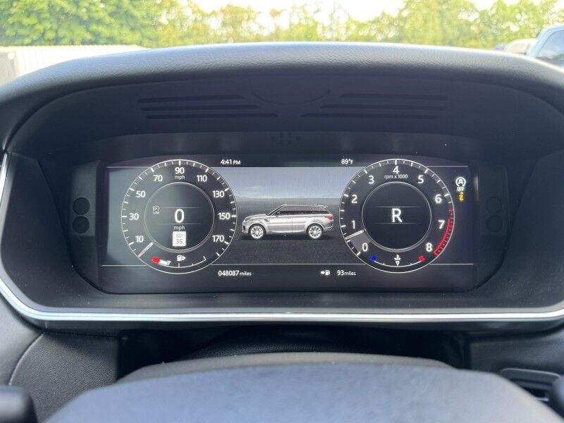 2019 Land Rover Range Rover Sport Dynamic Willow Grove PA