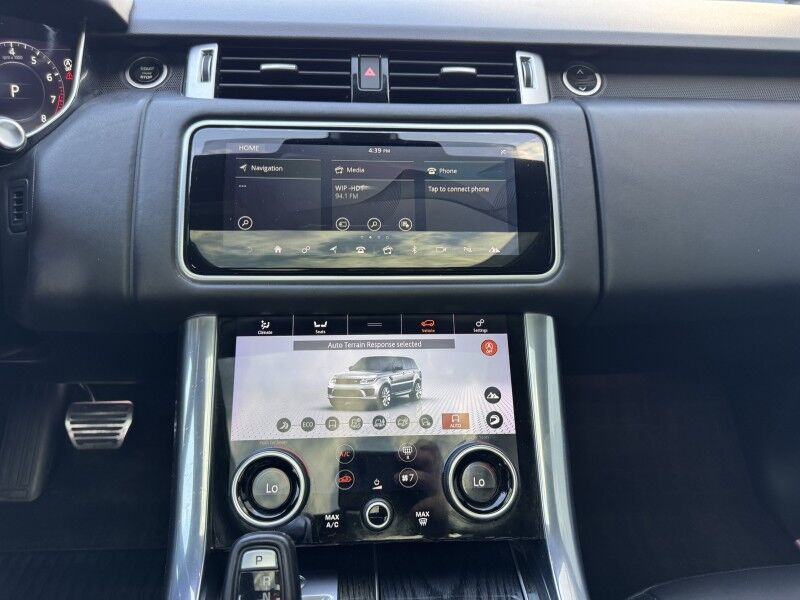 2019 Land Rover Range Rover Sport Dynamic Willow Grove PA