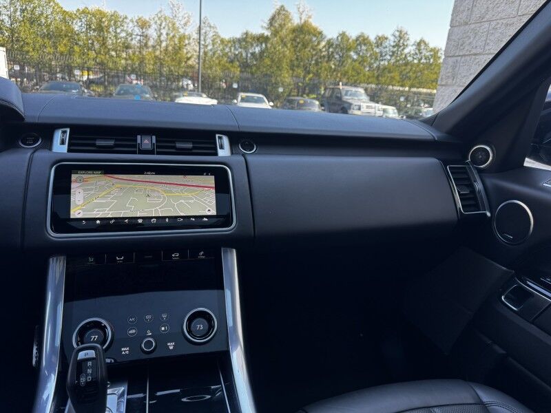 2019 Land Rover Range Rover Sport Dynamic Willow Grove PA