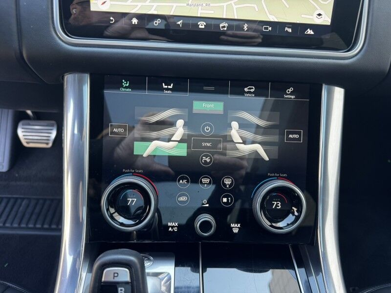 2019 Land Rover Range Rover Sport Dynamic Willow Grove PA