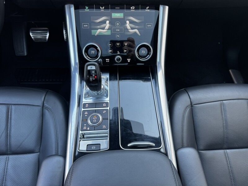 2019 Land Rover Range Rover Sport Dynamic Willow Grove PA