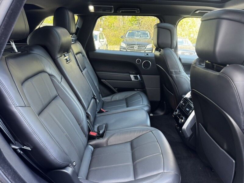 2019 Land Rover Range Rover Sport Dynamic Willow Grove PA