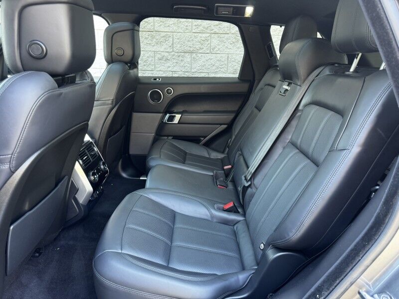 2019 Land Rover Range Rover Sport Dynamic Willow Grove PA