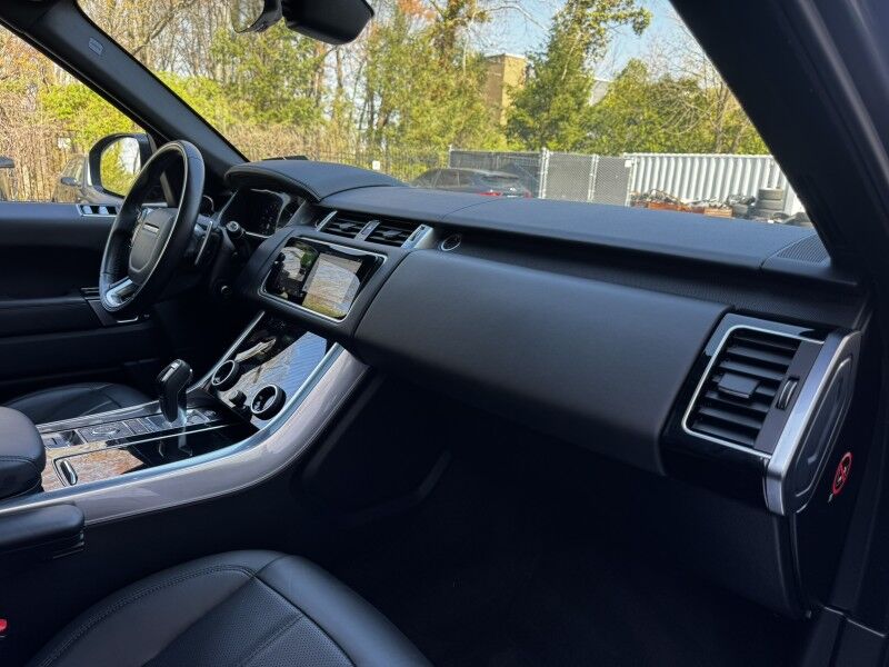 2019 Land Rover Range Rover Sport Dynamic Willow Grove PA