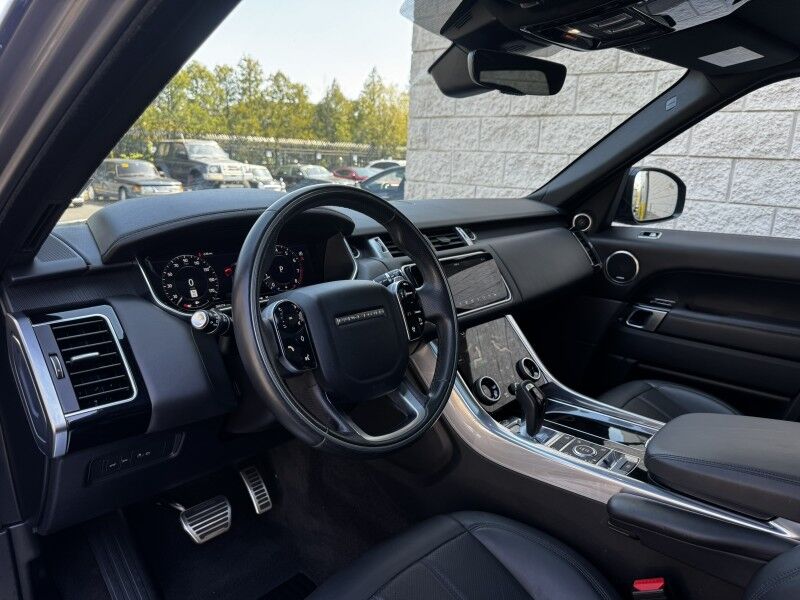 2019 Land Rover Range Rover Sport Dynamic Willow Grove PA