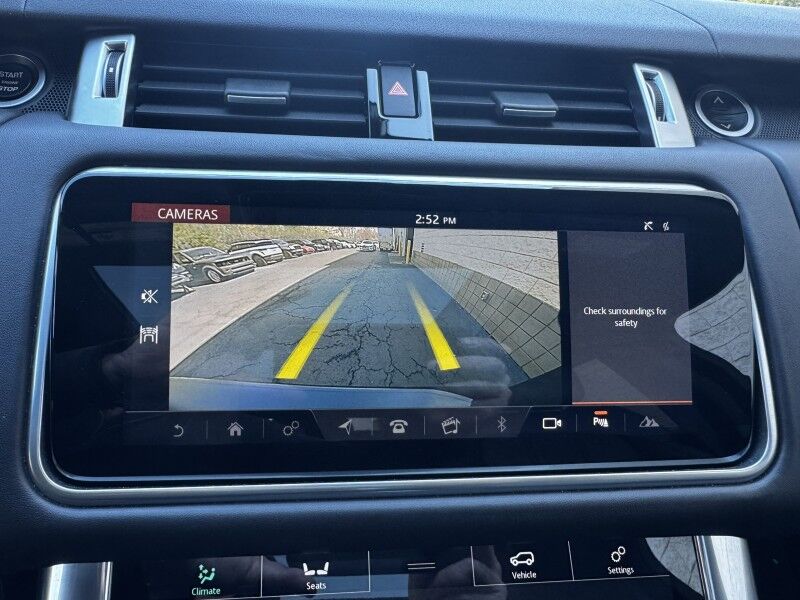 2019 Land Rover Range Rover Sport Dynamic Willow Grove PA