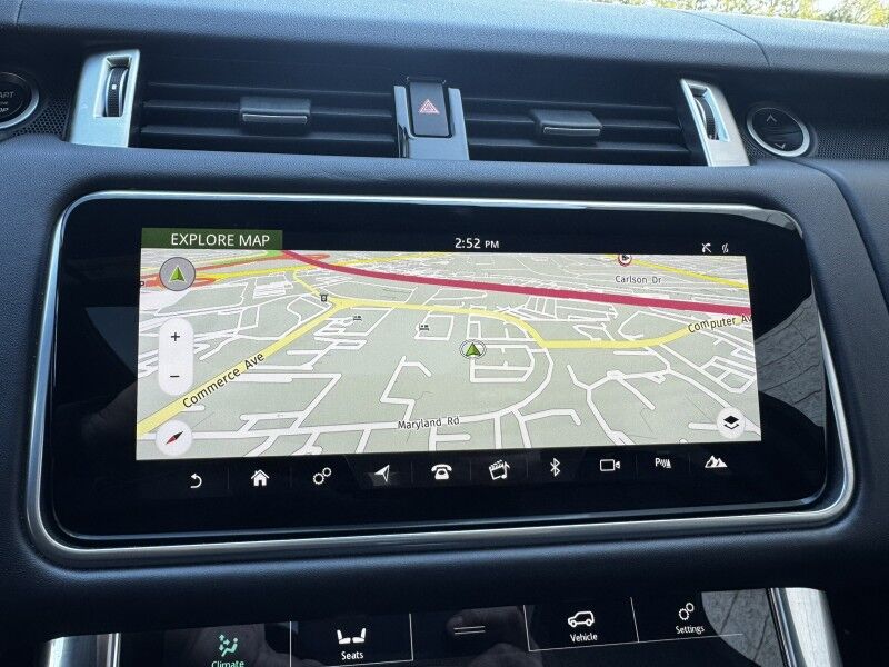 2019 Land Rover Range Rover Sport Dynamic Willow Grove PA