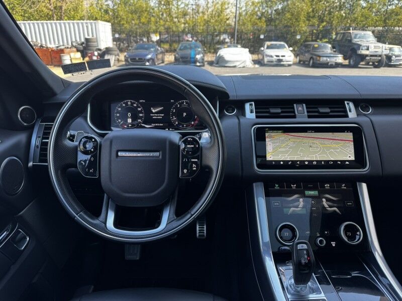 2019 Land Rover Range Rover Sport Dynamic Willow Grove PA